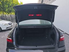Audi A8 2024 A8L 50 TFSI quattro Premium Edition - ფოტო 19