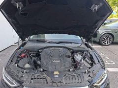Audi A8 2024 A8L 50 TFSI quattro Premium Edition - ფოტო 20