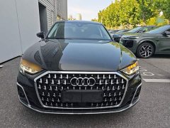 Audi A8 2024 A8L 50 TFSI quattro Premium Edition - ფოტო 3