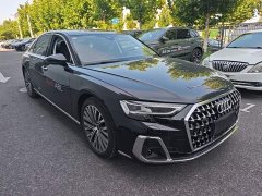 Audi A8 2024 A8L 50 TFSI quattro Premium Edition - ფოტო 4