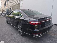 Audi A8 2024 A8L 50 TFSI quattro Premium Edition - ფოტო 5
