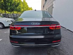 Audi A8 2024 A8L 50 TFSI quattro Premium Edition - ფოტო 6