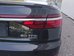 Audi A8 2024 A8L 50 TFSI quattro Premium Edition - ფოტო 8