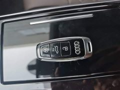 Audi A8 2024 A8L 50 TFSI quattro Premium Edition - ფოტო 9