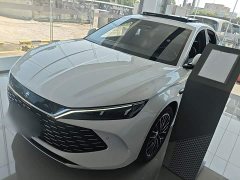 BYD Qin L DM-i Smart Drive Edition 120KM Superior - ფოტო 1