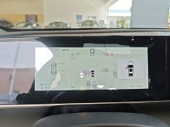 BYD Qin L DM-i Smart Drive Edition 120KM Superior - ფოტო 12