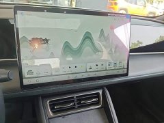 BYD Qin L DM-i Smart Drive Edition 120KM Superior - ფოტო 13