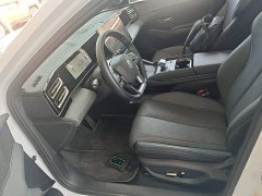 BYD Qin L DM-i Smart Drive Edition 120KM Superior - ფოტო 15
