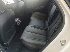 BYD Qin L DM-i Smart Drive Edition 120KM Superior - ფოტო 17