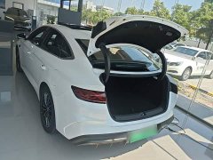 BYD Qin L DM-i Smart Drive Edition 120KM Superior - ფოტო 19