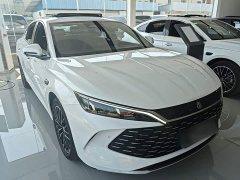 BYD Qin L DM-i Smart Drive Edition 120KM Superior - ფოტო 4