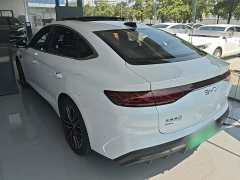 BYD Qin L DM-i Smart Drive Edition 120KM Superior - ფოტო 5