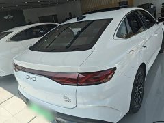 BYD Qin L DM-i Smart Drive Edition 120KM Superior - ფოტო 6