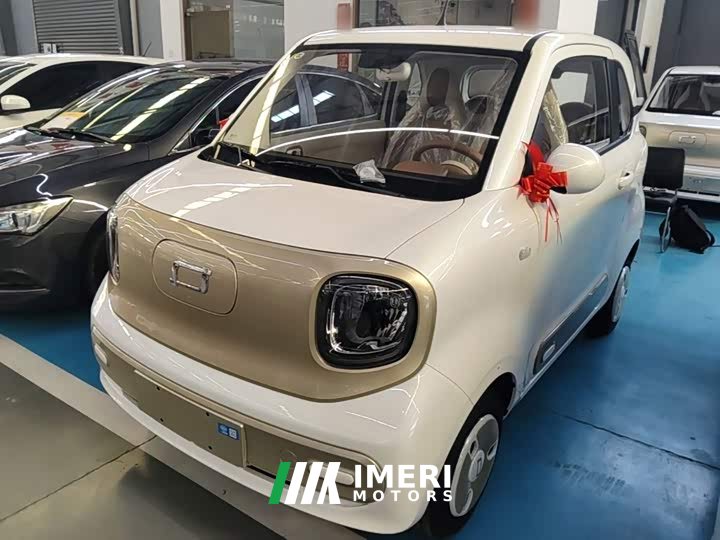 FAW Besturn Xiaoma 222km Colorful Edition