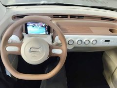 FAW Besturn Xiaoma 222km Colorful Edition - ფოტო 10