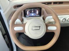 FAW Besturn Xiaoma 222km Colorful Edition - ფოტო 11