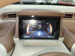 FAW Besturn Xiaoma 222km Colorful Edition - ფოტო 12