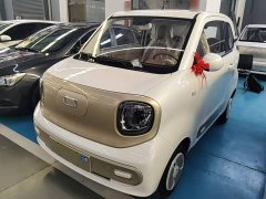 FAW Besturn Xiaoma 222km Colorful Edition - ფოტო 2