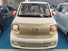 FAW Besturn Xiaoma 222km Colorful Edition - ფოტო 3