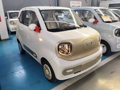 FAW Besturn Xiaoma 222km Colorful Edition - ფოტო 4