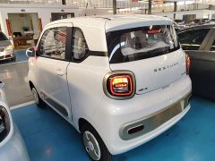 FAW Besturn Xiaoma 222km Colorful Edition - ფოტო 5