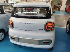FAW Besturn Xiaoma 222km Colorful Edition - ფოტო 6