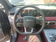 Jetour Jietu X70 PLUS Champion Edition 1.5T DCT Champion PRO 5-Seater - ფოტო 11