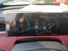 Jetour Jietu X70 PLUS Champion Edition 1.5T DCT Champion PRO 5-Seater - ფოტო 12
