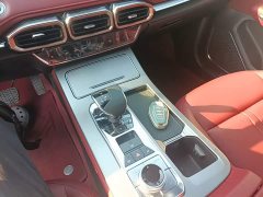 Jetour Jietu X70 PLUS Champion Edition 1.5T DCT Champion PRO 5-Seater - ფოტო 14