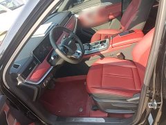 Jetour Jietu X70 PLUS Champion Edition 1.5T DCT Champion PRO 5-Seater - ფოტო 15