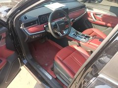 Jetour Jietu X70 PLUS Champion Edition 1.5T DCT Champion PRO 5-Seater - ფოტო 16