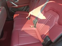 Jetour Jietu X70 PLUS Champion Edition 1.5T DCT Champion PRO 5-Seater - ფოტო 17