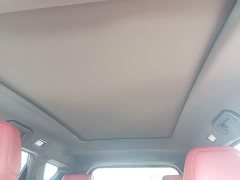 Jetour Jietu X70 PLUS Champion Edition 1.5T DCT Champion PRO 5-Seater - ფოტო 18