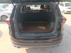 Jetour Jietu X70 PLUS Champion Edition 1.5T DCT Champion PRO 5-Seater - ფოტო 19
