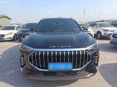 Jetour Jietu X70 PLUS Champion Edition 1.5T DCT Champion PRO 5-Seater - ფოტო 3