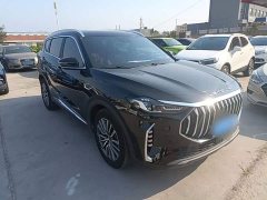 Jetour Jietu X70 PLUS Champion Edition 1.5T DCT Champion PRO 5-Seater - ფოტო 4