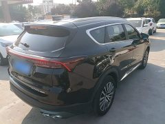 Jetour Jietu X70 PLUS Champion Edition 1.5T DCT Champion PRO 5-Seater - ფოტო 7