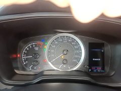 Toyota Corolla TNGA 1.5L CVT Elite - ფოტო 12