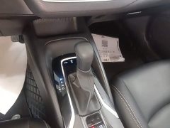 Toyota Corolla TNGA 1.5L CVT Elite - ფოტო 14