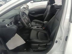 Toyota Corolla TNGA 1.5L CVT Elite - ფოტო 15