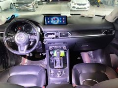 Mazda CX-5 2.5L Automatic AWD Premium - ფოტო 10