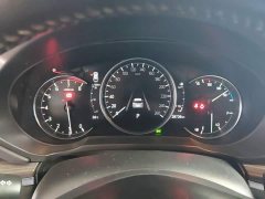 Mazda CX-5 2.5L Automatic AWD Premium - ფოტო 12