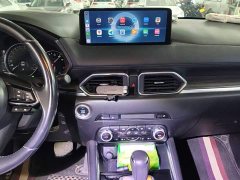 Mazda CX-5 2.5L Automatic AWD Premium - ფოტო 13