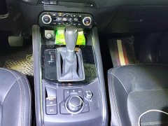 Mazda CX-5 2.5L Automatic AWD Premium - ფოტო 14