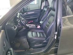 Mazda CX-5 2.5L Automatic AWD Premium - ფოტო 15