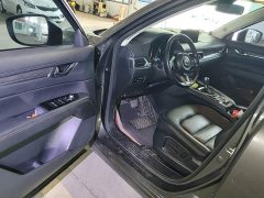 Mazda CX-5 2.5L Automatic AWD Premium - ფოტო 16