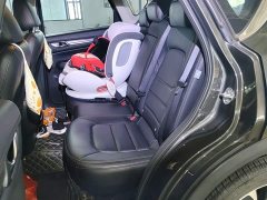 Mazda CX-5 2.5L Automatic AWD Premium - ფოტო 17
