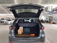 Mazda CX-5 2.5L Automatic AWD Premium - ფოტო 19