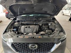 Mazda CX-5 2.5L Automatic AWD Premium - ფოტო 20