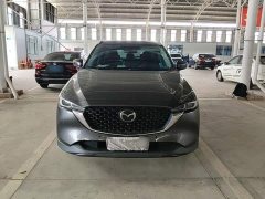 Mazda CX-5 2.5L Automatic AWD Premium - ფოტო 3